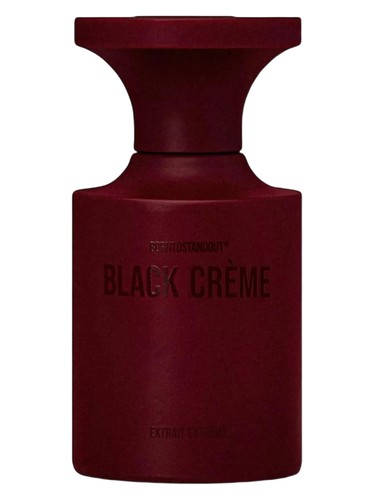 Frasco de Black Creme — BORNTOSTANDOUT®