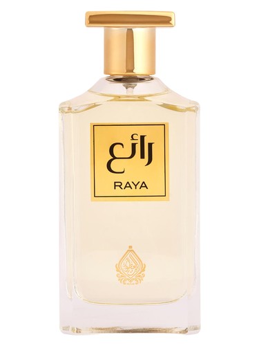 Frasco de Raya, de House of Perfumes