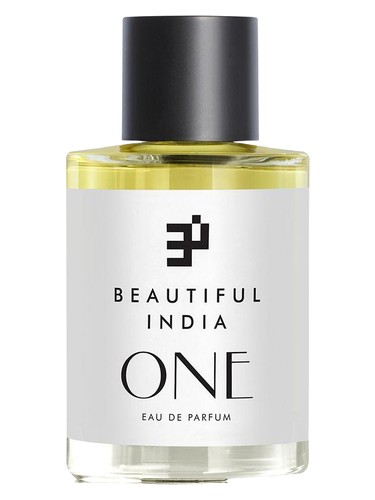 Frasco de ONE, de BEAUTIFUL INDIA