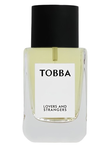 Frasco de Lovers and Strangers, de TOBBA