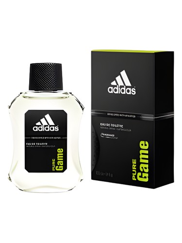 Frasco de Pure Game — Adidas
