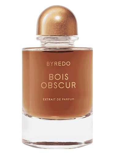 Frasco de Bois Obscur — Byredo