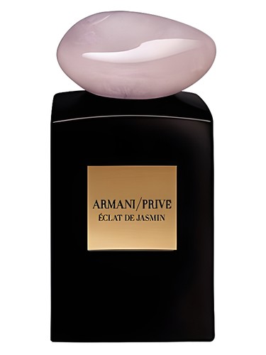 Frasco de Eclat de Jasmin, de Giorgio Armani