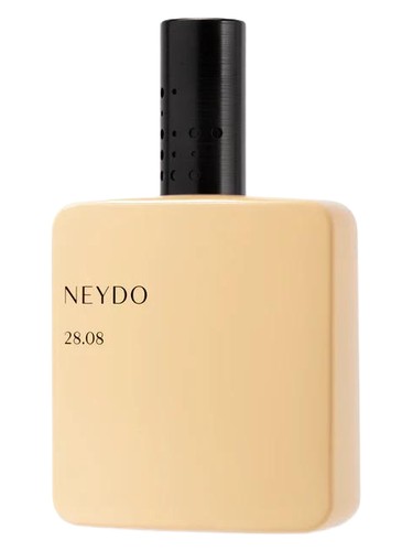 Frasco de Cloud Essence 28.08 — NEYDO