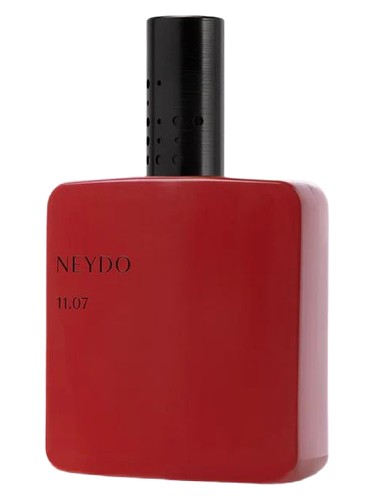 Frasco de Pulsation 11.07 — NEYDO