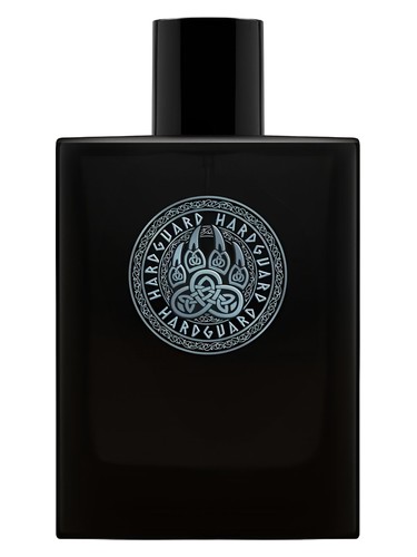Frasco de Wild Hardguard, de Christine Lavoisier Parfums