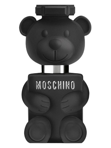 Frasco de Toy Boy 2, de Moschino