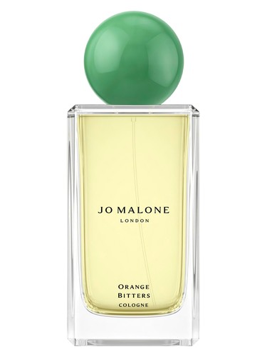 Frasco de Orange Bitters Cologne 2025, de Jo Malone London