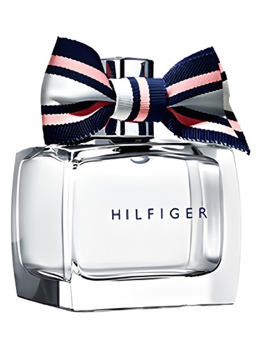 Frasco de Hilfiger Woman Peach Blossom — Tommy Hilfiger
