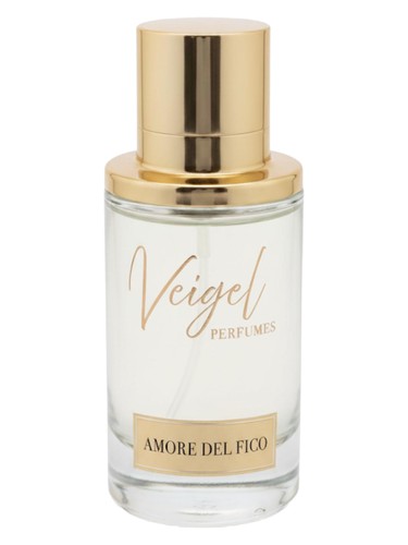 Frasco de Amore Del Fico — Veigel Perfumes