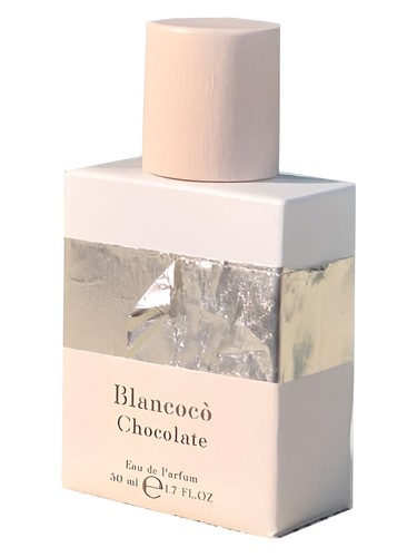 Frasco de Blancocò Chocolate, de Lumi