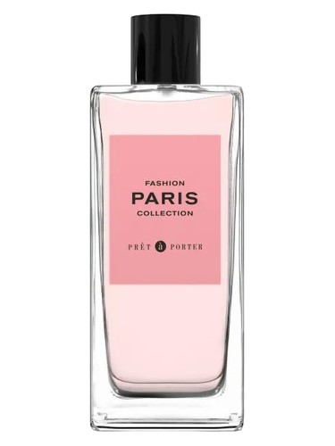 Frasco de Prêt à Porter Paris, de Coty