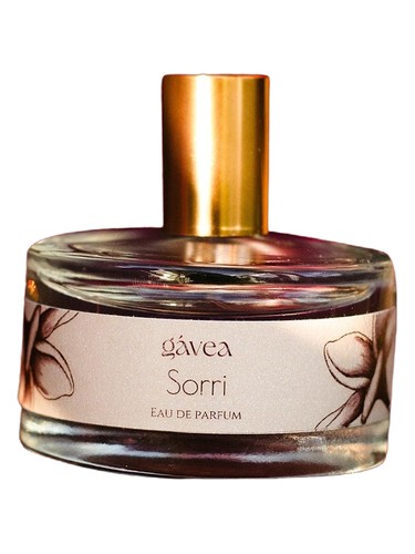 Frasco de Sorri, de Gávea Perfumes