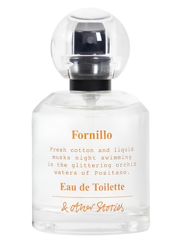 Frasco de Fornillo, de And Other Stories