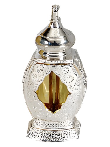 Frasco de Lamis, de ALREHAB PERFUMES