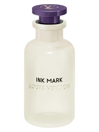 Frasco de Ink Mark, de Louis Vuitton