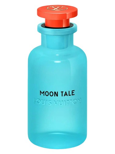Frasco de Moon Tale, de Louis Vuitton