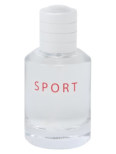 Frasco de Sport, de kari