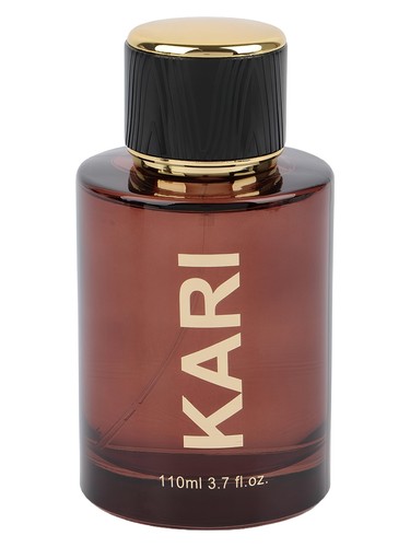 Frasco de Kari, de kari