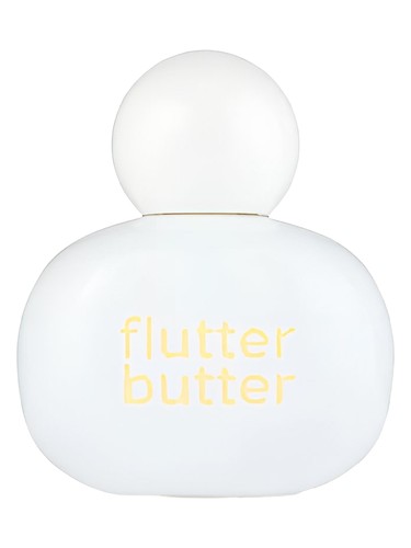 Frasco de Flutter Butter, de Söppö
