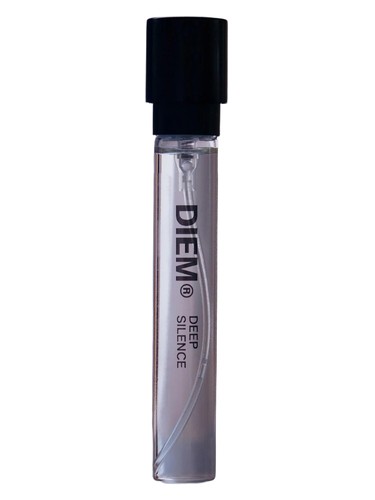 Frasco de Deep Silence, de DIEM