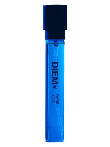 Frasco de Dare You, de DIEM