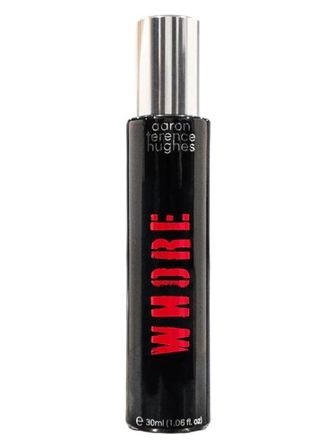 Frasco de Whore Red — Aaron Terence Hughes