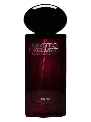 Frasco de Mystic Velvet, de H&M