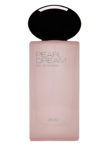 Frasco de Pearl Dream, de H&M