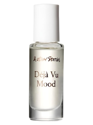 Frasco de Déjà Vu Mood Perfume Oil — And Other Stories