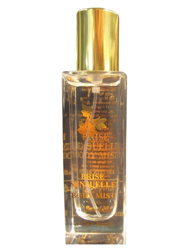 Frasco de Brise Sensuelle Body Mist, de And Other Stories