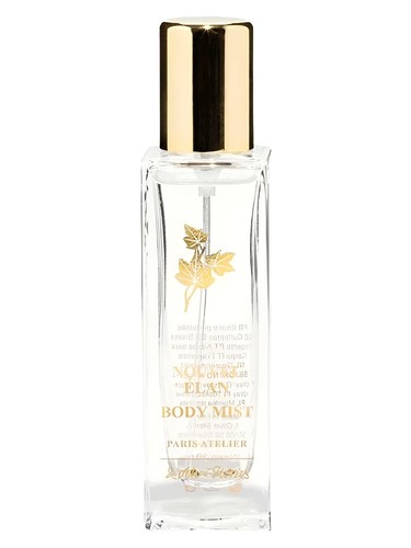Frasco de Nouvel Élan Body Mist, de And Other Stories