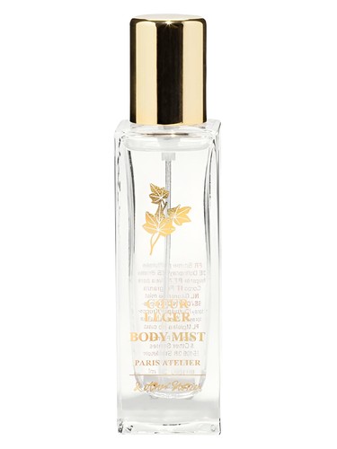 Frasco de Cœur Léger Body Mist, de And Other Stories