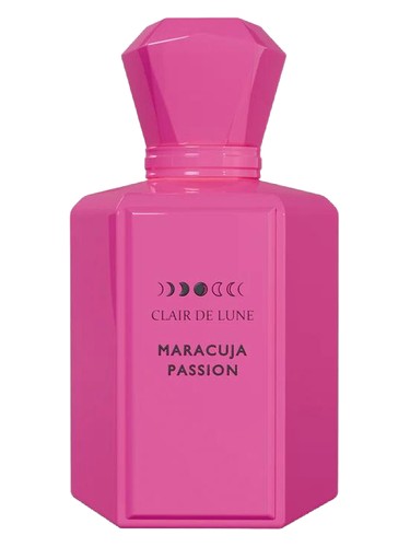 Frasco de Maracuja Passion — Clair de Lune