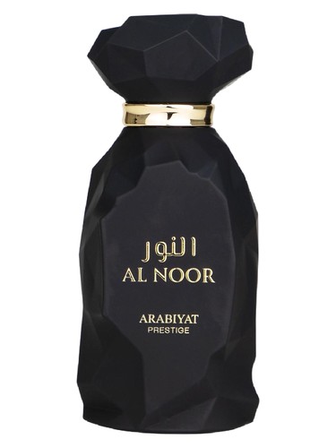 Frasco de Al Noor — Arabiyat Prestige