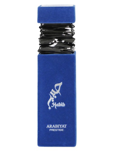 Frasco de Habib, de Arabiyat Prestige