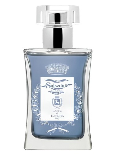 Frasco de Salsedine, de Acqua di Taormina Parfums