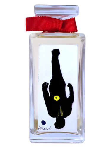 Frasco de Dominique Albertelli Pour Homme, de Stéphanie de Bruijn - Parfum sur Mesure
