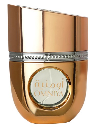 Frasco de Omniya — Arabiyat Prestige