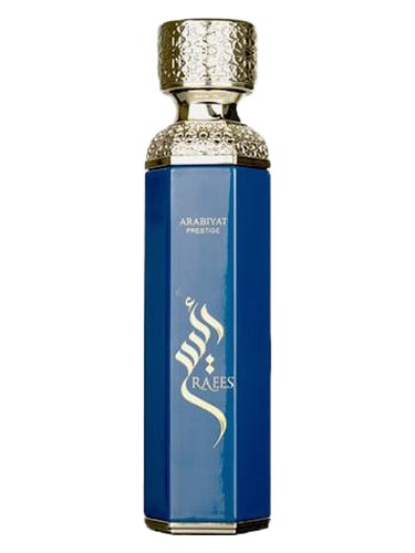 Frasco de Raees, de Arabiyat Prestige