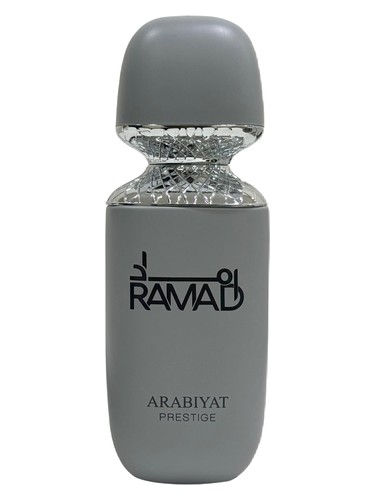 Frasco de Ramad, de Arabiyat Prestige