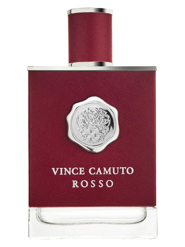 Frasco de Rosso, de Vince Camuto