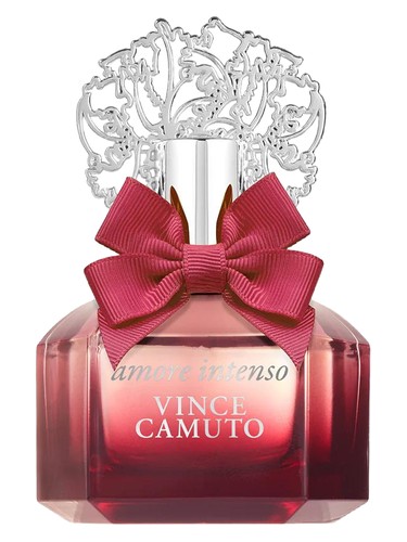 Frasco de Amore Intenso, de Vince Camuto