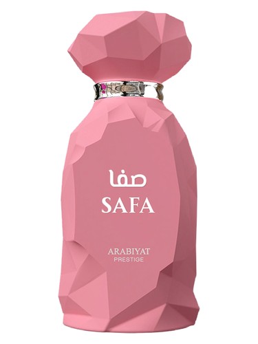 Frasco de Safa, de Arabiyat Prestige