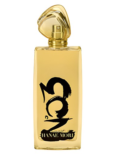 Frasco de Hanae Mori N03, de Hanae Mori