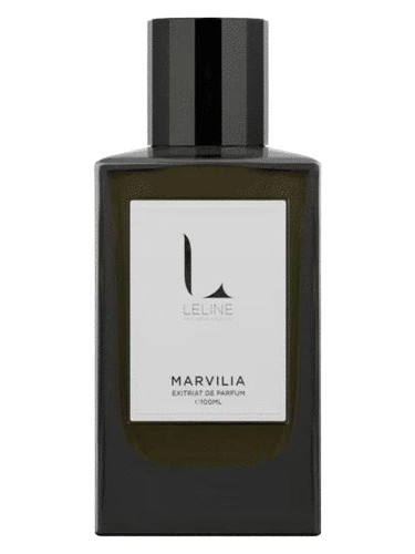 Frasco de Marvilia — LELINE