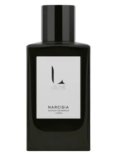 Frasco de Narcisia — LELINE
