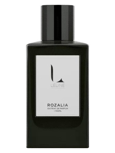 Frasco de Rozalia — LELINE
