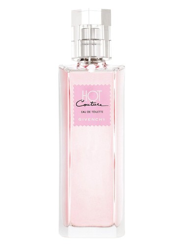 Frasco de Hot Couture Eau de Toilette — Givenchy