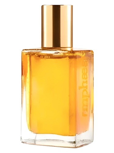 Frasco de Flora Orientalis, de Nymphæa